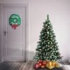 National Tree Company First Traditions Unlit Cullen Hinged Artificial Christmas Tree with Berries & Pinecones -Outlet Xmas Decor Tree Store GUEST 69007bcc 7a06 4623 9a19 05f7bc9d1d2b