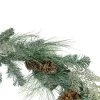 Northlight 6' x 9" Mixed Pine and Pine Cones Artificial Christmas Garland, Unlit -Outlet Xmas Decor Tree Store GUEST 692f890a 0740 4a05 ad03 db5e937d601e
