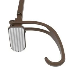 Northlight Adjustable Christmas Garland Hanger for Double Door Frames -Outlet Xmas Decor Tree Store GUEST 6aefd620 045c 4455 8830 3bfc4a7644ef