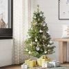 3' Pre-Lit Alberta Spruce Mini Artificial Christmas Tree Clear Lights - Wondershop™ 1 3' Pre-Lit Alberta Spruce Mini Artificial Christmas Tree Clear Lights - Wondershop™ -Outlet Xmas Decor Tree Store GUEST 6b09f63c 930d 4eef 9275 6a537fb148e3