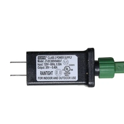 Northlight 6.5' Prelit Artificial Christmas Tree Noble Fir - Dual Lights 6 Northlight 6.5' Prelit Artificial Christmas Tree Noble Fir - Dual Lights - Image 4