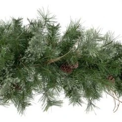 Northlight 6' x 9" Unlit Country Mixed Pine Artificial Christmas Garland -Outlet Xmas Decor Tree Store GUEST 6bd38d17 ebc1 4689 8b41 73cf31f6df17