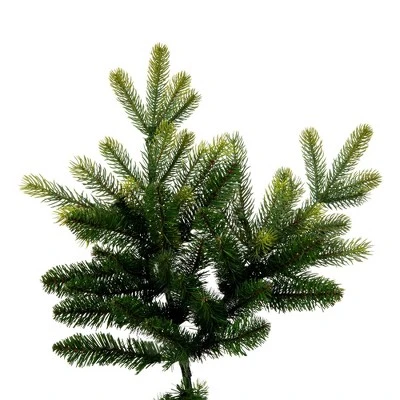 Vickerman Jersey Fraser Fir Artificial Christmas Tree 3 Vickerman Jersey Fraser Fir Artificial Christmas Tree