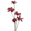 Northlight 28" Pink Cosmos Artificial Christmas Flower Stem -Outlet Xmas Decor Tree Store GUEST 6c52f236 8150 4018 b418 8628d15d873d