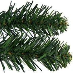 Northlight 3' Buffalo Fir Artificial Christmas Wall or Door Tree - Unlit -Outlet Xmas Decor Tree Store GUEST 6e6ab0b0 ef54 4b60 b987 8542525a23f3