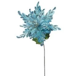 Vickerman 31", 15" Flower Velvet Poinsettia Aritificial Christmas Pick 14 Vickerman 31", 15" Flower Velvet Poinsettia Aritificial Christmas Pick -Outlet Xmas Decor Tree Store GUEST 6ff2b303 bb82 4ef2 9020 27e020e2a3c8