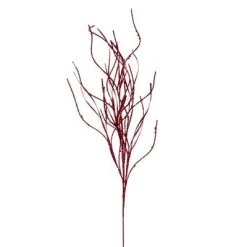 Vickerman Berry Cluster and Wavy Glitter Ball Spray -Outlet Xmas Decor Tree Store GUEST 70ef1e09 950b 44f0 9bef c82d2a3d5bfc