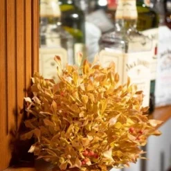 Sullivans Artificial Lovage 1/2 Orb 6"H Yellow 7 Sullivans Artificial Lovage 1/2 Orb 6"H Yellow -Outlet Xmas Decor Tree Store GUEST 726a96a8 948d 40f3 872d 8bdf5c7bb5f1