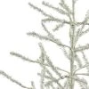 Northlight 3' Unlit Artificial Christmas Twig Tree Full Champagne Tinsel -Outlet Xmas Decor Tree Store GUEST 7272ed98 e369 4eba a1f7 5f17599d0764