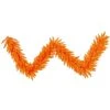 Vickerman Orange Fir Artificial Christmas Garland