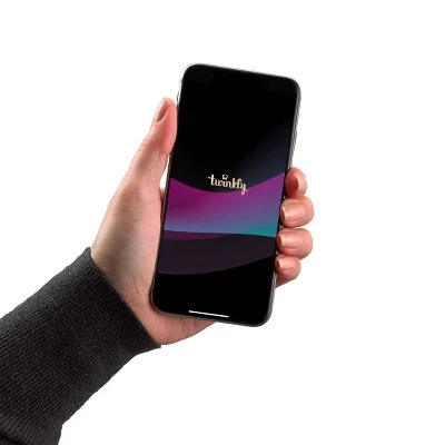 Twinkly 7' Pre-Lit LED Douglas Fir Artificial Christmas Tree AutoConnect Color Changing Lights 11 Twinkly 7' Pre-Lit LED Douglas Fir Artificial Christmas Tree AutoConnect Color Changing Lights - Image 9