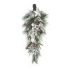 Transpac Artificial 30 in. Multicolored Christmas Glow Festive Teardrop 1 Transpac Artificial 30 in. Multicolored Christmas Glow Festive Teardrop -Outlet Xmas Decor Tree Store GUEST 7368892e bf5d 47f4 b782 796eff14b41d