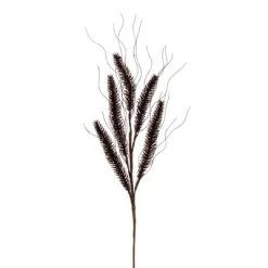 Vickerman 30" Wheat Glitter Spray -Outlet Xmas Decor Tree Store GUEST 7392c863 4a09 4142 81d2 5657e3d75325