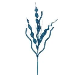 Vickerman 34" Multi Spiral Glitter Spray -Outlet Xmas Decor Tree Store GUEST 74f32e79 6558 4103 aed8 d989d9981236