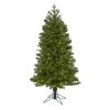 Nearly Natural 5' Vancouver Spruce Prelit Artificial Christmas Tree -Outlet Xmas Decor Tree Store GUEST 76ee2c26 db55 498d a57c ce33ee0ab3ba