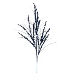 Vickerman Berry Twig Glitter Spray -Outlet Xmas Decor Tree Store GUEST 773040db 173b 41db 8b7e 35347b1f52bb