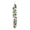 Transpac Metal 60 in. Multicolored Christmas Fir and Berry Garland 1 Transpac Metal 60 in. Multicolored Christmas Fir and Berry Garland -Outlet Xmas Decor Tree Store GUEST 78128779 896a 4df8 9bf8 0280e10b86ea