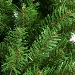 Tangkula 7.5ft PVC Artificial Christmas Tree 1346 Hinged Tips w/ Solid Metal Leg 11 Tangkula 7.5ft PVC Artificial Christmas Tree 1346 Hinged Tips w/ Solid Metal Leg -Outlet Xmas Decor Tree Store GUEST 7b23e0c9 9f6e 41bd 9175 ccc1d65b6568