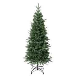 National Tree Company First Traditions Unlit Slim Duxbury Artificial Christmas Tree -Outlet Xmas Decor Tree Store GUEST 7b336ef6 8f1f 43db 9800 c0e2ce3f7706