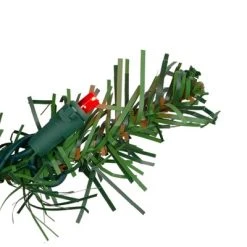 Northlight 3' Prelit Artificial Christmas Tree Medium Mixed Classic Pine - Multicolor LED Lights -Outlet Xmas Decor Tree Store GUEST 7c98509b e055 42dd bcfb 9845a6754a16