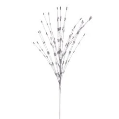 Vickerman Berry Glitter Spray -Outlet Xmas Decor Tree Store GUEST 7ca1ad4a 2a3f 42e7 acd5 67feb57a6b60
