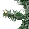 Northlight 9' x 10" Pre-lit Heavily Flocked Pine Artificial Christmas Garland - Clear Lights -Outlet Xmas Decor Tree Store GUEST 7d0ec98a 25b7 4959 89b5 675ba6a0b0f4