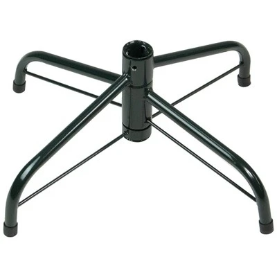 Northlight 4.5' Pre-Lit Noble Fir Artificial Christmas Tree, Warm Clear LED Lights 5 Northlight 4.5' Pre-Lit Noble Fir Artificial Christmas Tree, Warm Clear LED Lights - Image 3