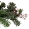 Northlight 18" Decorated Green Pine Artificial Christmas Swag with Bells 2 Northlight 18" Decorated Green Pine Artificial Christmas Swag with Bells -Outlet Xmas Decor Tree Store GUEST 7f15661c 1fa8 4b02 9ddf 0ee5520c85f6 2