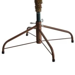 Nearly Natural 4' Pre-Lit LED Flocked Berry Twig Artificial Christmas Tree Multicolor Lights -Outlet Xmas Decor Tree Store GUEST 7ffd24dd de2a 44c7 a81d ddcd982d63df