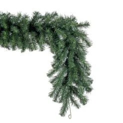 Vickerman Artificial Douglas Fir Garland Unlit
