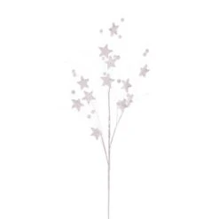 Vickerman 33" Star and Ball Glitter Spray -Outlet Xmas Decor Tree Store GUEST 8339a2ac 8b6b 4aa0 ad2a 7786ea7fbb68