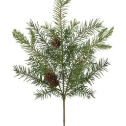 Sullivans Artificial Douglas Fir Pick 19"H Green -Outlet Xmas Decor Tree Store GUEST 8349315f 5a3f 47db 8413 a07510f27ab3