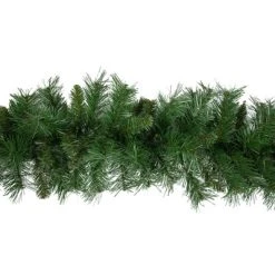 Northlight 9' x 10" Chatham Pine Artificial Christmas Garland, Unlit -Outlet Xmas Decor Tree Store GUEST 8442a7d1 0994 4f97 8bf1 f94eb63681aa
