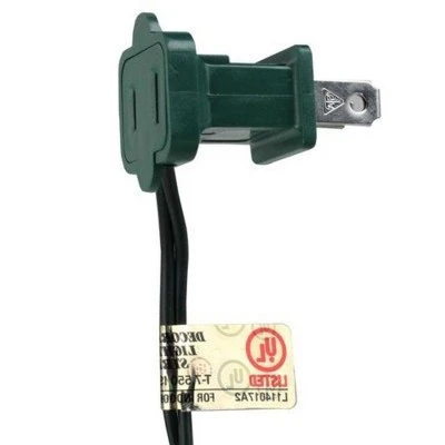 Northlight 9' x 10" Prelit Oak Creek Pine Green Artificial Christmas Garland - Clear Lights 4 Northlight 9' x 10" Prelit Oak Creek Pine Green Artificial Christmas Garland - Clear Lights - Image 2