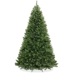 Casafield Artificial Green Spruce Christmas Tree with Metal Stand -Outlet Xmas Decor Tree Store GUEST 860652f8 71f3 40c8 b3cb ee0d948e2c41