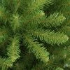 7ft Unlit Artificial Christmas Tree Full Forest Fir - Puleo -Outlet Xmas Decor Tree Store GUEST 863242dd 3b88 42db a94f ce5448a912cc