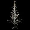 Northlight 6' Prelit Artificial Christmas Tree White Lighted Cascade Twig Outdoor Decoration - Clear Lights -Outlet Xmas Decor Tree Store GUEST 86f2051b c01f 47e3 9647 c1af95e9e988