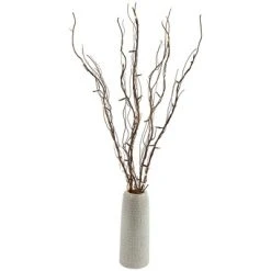 Northlight 39" LED Lighted Natural Branch Bundle Christmas Decoration - Warm White Lights 11 Northlight 39" LED Lighted Natural Branch Bundle Christmas Decoration - Warm White Lights -Outlet Xmas Decor Tree Store GUEST 8799494a 7635 49c0 9e67 cbb804e48d3a