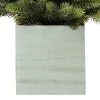 Haute Decor Haute Décor 30" Battery Operated Pre-Lit LED Fraser Fir Artificial Christmas Tree in Wood Pot White Lights 2 Haute Decor Haute Décor 30" Battery Operated Pre-Lit LED Fraser Fir Artificial Christmas Tree in Wood Pot White Lights -Outlet Xmas Decor Tree Store GUEST 88a49632 d96f 44dc 8486 47de88becfc0