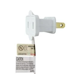 Northlight 4' Pre-Lit Woodbury White Pine Slim Artificial Christmas Tree, Multi Lights 13 Northlight 4' Pre-Lit Woodbury White Pine Slim Artificial Christmas Tree, Multi Lights -Outlet Xmas Decor Tree Store GUEST 88ebb991 64c8 455f a6ad 00d5a09d408d 4