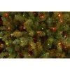 National Tree Company 7.5ft National Christmas Tree Company Full Dunhill Fir Hinged Artificial Christmas Tree 750ct Bulb Multicolored -Outlet Xmas Decor Tree Store GUEST 89103d7d 31b2 4e91 86c7 cb7b2a1ce5a2