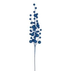 Vickerman 27" Multi Ball Glitter Spray -Outlet Xmas Decor Tree Store GUEST 8a4489c4 9301 4c81 b2d7 c3a33b0173be 1