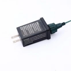 LuxenHome 7Ft Pre-Lit LED Artificial Slim Pine Christmas Tree -Outlet Xmas Decor Tree Store GUEST 8ae95678 4263 457d 9461 18ba2b19f1f9