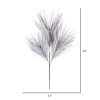 Vickerman 24" Metallic Pine Needle Spray -Outlet Xmas Decor Tree Store GUEST 8da6b082 86d7 42cb 90eb 29456b21b93e