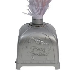 Northlight 3' Pre-Lit LED Color Changing White Fiber Optic Artificial Christmas Tree -Outlet Xmas Decor Tree Store GUEST 8e25121f db53 4be7 adac f57b14e44dca