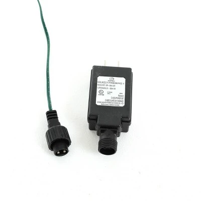 LuxenHome Set of 2 4Ft Pre-Lit LED Artificial Pine Christmas Tree with Urn Pot 6 LuxenHome Set of 2 4Ft Pre-Lit LED Artificial Pine Christmas Tree with Urn Pot - Image 4