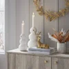 Artificial Plant Small Gold Leaf Arrangement - Threshold™ -Outlet Xmas Decor Tree Store GUEST 8fcc9a23 12ed 4822 9f9a f326f1c65f11