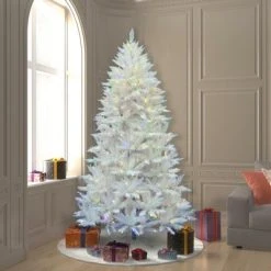 Vickerman Sparkle White Spruce Artificial Christmas Tree 9 Vickerman Sparkle White Spruce Artificial Christmas Tree -Outlet Xmas Decor Tree Store GUEST 8ff314fd 56a8 46ba 8207 5aea6796f7c7