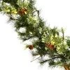 Vickerman Mixed Country Pine Artificial Christmas Garland -Outlet Xmas Decor Tree Store GUEST 9079e715 ee54 4d3c 910d d9c94d798446