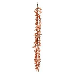 Vickerman 6' Glitter Berry Artificial Christmas Garland -Outlet Xmas Decor Tree Store GUEST 90dc293c ef8f 4d28 8ee3 7934f14d6a84